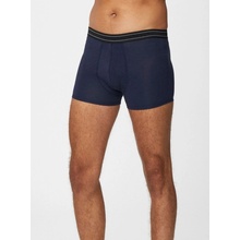 Thought Fashion UK Arthur Bambusové boxerky navy