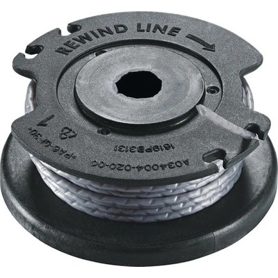 Bosch Cívka se žací strunou 4 m (1,6 mm) F.016.800.569 – Zboží Dáma