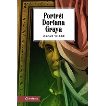 Portrét Doriana Graya