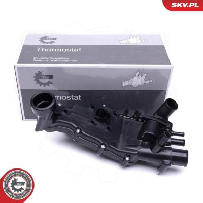 Termostat, chladivo ESEN SKV 20SKV113