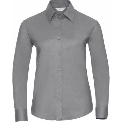 Russell Athletic 932F silver