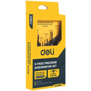 Image 1 of Deli EDL3206