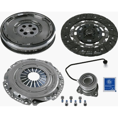 Sada spojky SACHS 2290 601 016