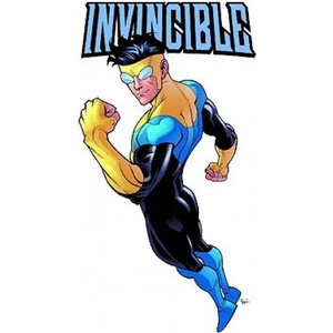 Invincible Volume 9: Out Of This World (2008)