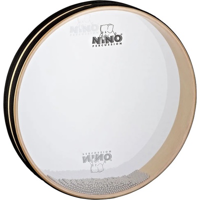 Nino NINO35 12" Natural Барабан Hand Drum (NINO35)