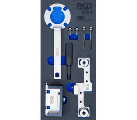 BGS BS9738