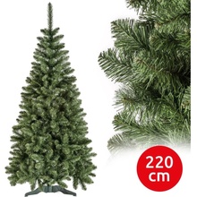 Sonic Vánoční stromek POLA 220 cm borovice SC0019