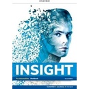 Insight: Pre-Intermediate: Workbook