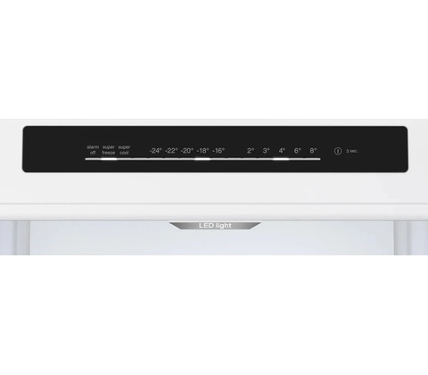 Bosch KGN392ICF