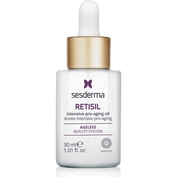 Sesderma Retisil масло за лице против бръчки за стягане на кожата 30ml