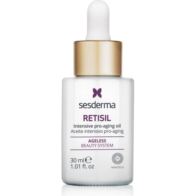 Sesderma Retisil масло за лице против бръчки за стягане на кожата 30ml