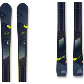 Fischer Pro Mtn 95 Ti 18/19