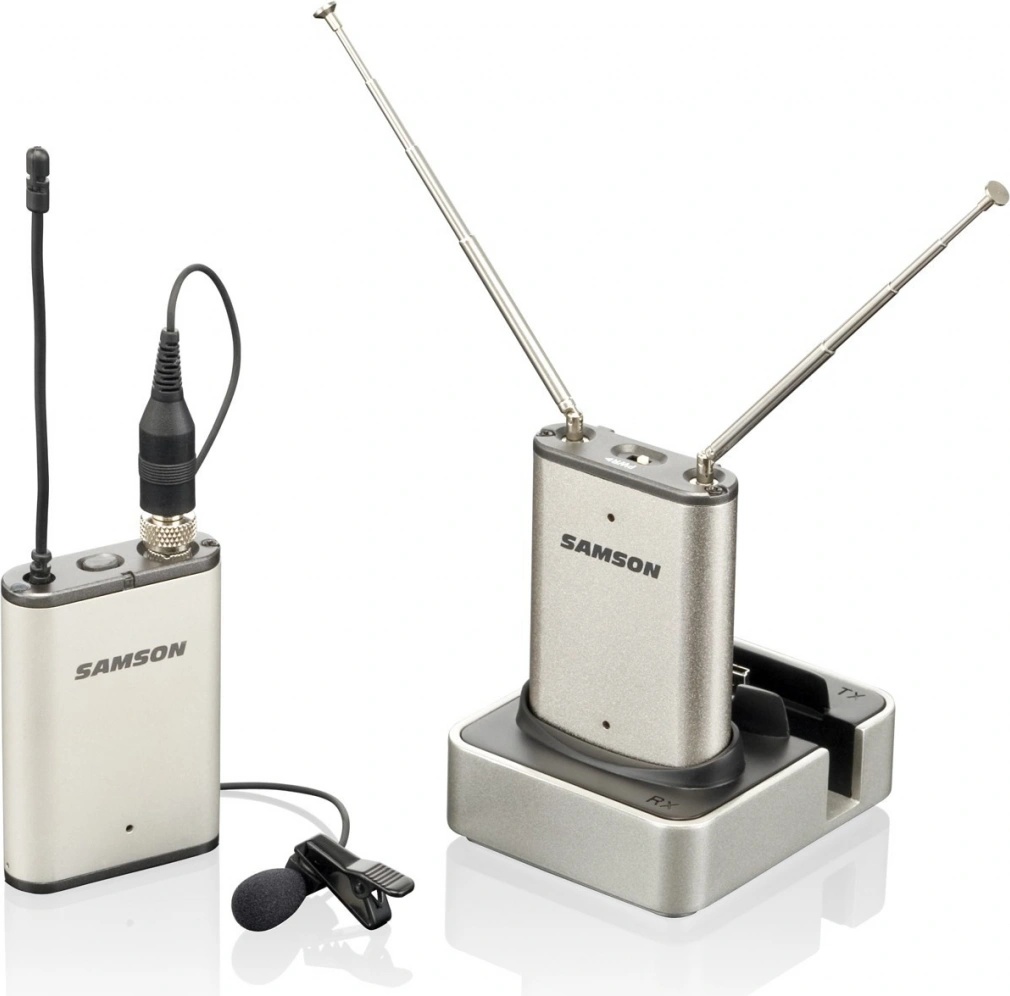Samson Airline Micro Camera