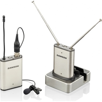Samson Airline Micro Camera
