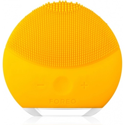 Foreo LUNA Mini 2 T-Sonic Facial Cleansing Device Аксесоари 1pcs