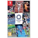 Olympic Games Tokyo 2020