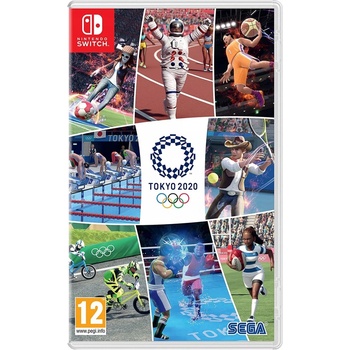Olympic Games Tokyo 2020