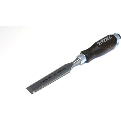 Narex Bystřice Dláto ploché 22mm 136/276mm rukojeť wood line 8105 - NB8105-22