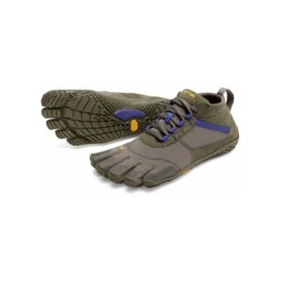 Vibram fivefingers V-Trek 18W7402 dámské – Hledejceny.cz