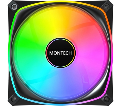 Montech AX120 PRO (B)