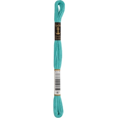 Anchor Mouline 101-200 Farba: 187