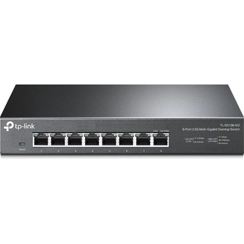 TP-LINK TL-SG108-M2