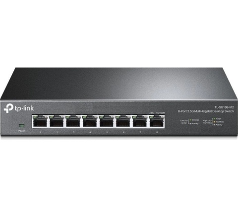 TP-LINK TL-SG108-M2