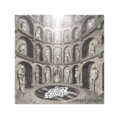 Dun Ringill - Library Of Death LP