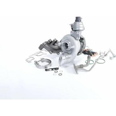 BTS Turbo Plniace dúchadlo T981432BT