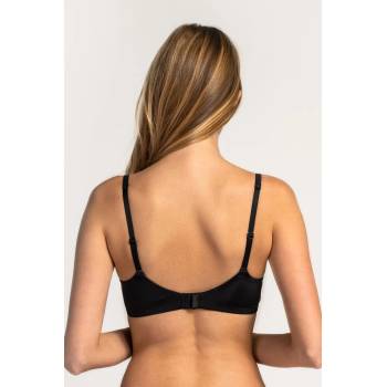 LAUMA lingerie Сутиен Shape I подплатен 80/C черен