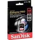 Pamäťové karty SanDisk SDXC UHS-I 128GB SDSDXXY-128G-GN4IN