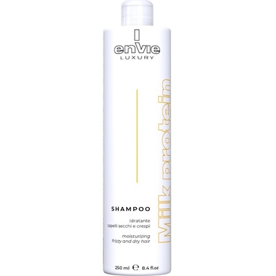 Envie proteínový šampón na suché vlasy 250 ml