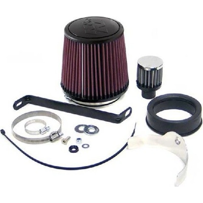 Systém żportového vzduchového filtra K&N Filters 57-0479