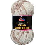 Himalaya Dolphin Animal Colors 83101 Плетива прежда (83101-HIMALAYA)