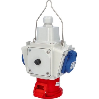 Famatel Powerbox pb185