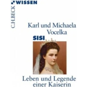 Sisi | Karl Vocelka, Michaela Vocelka (2014)