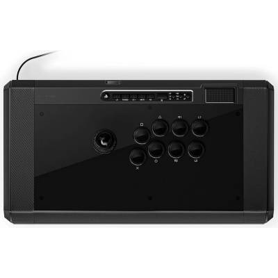 QANBA Obsidian 2