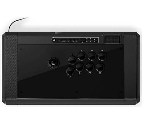 QANBA Obsidian 2