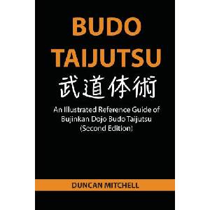 Budo Taijutsu | Duncan Mitchell (ISBN: 9780648960843)