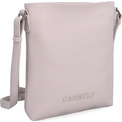 Carmelo kabelka crossbody lila 4324 LI