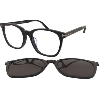 Tom Ford Очила Tom Ford TF6052-D-B 001