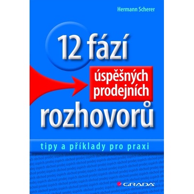 12 fází úspěšných prodejních rozhovorů