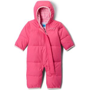 Columbia Детска грейка Columbia Kid's Snuggly Bunny II Bunting Overall - Nico - размер 18-24 Months (702-3447-0814)