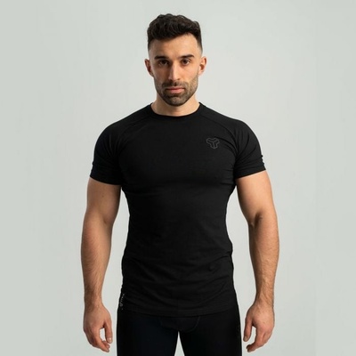 Strix tričko Nova black – Zboží Dáma