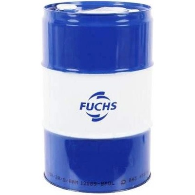 FUCHS Titan GT1 Flex 3 5W-40 60 l
