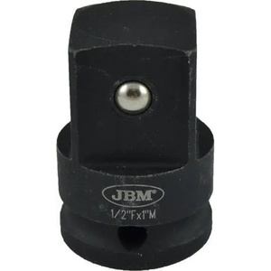 JGM Ударен преход 1/2" -1" , jbm, 11963