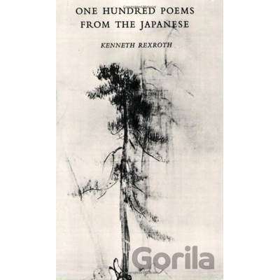 100 Poems from the Japanese Rexroth Kenneth