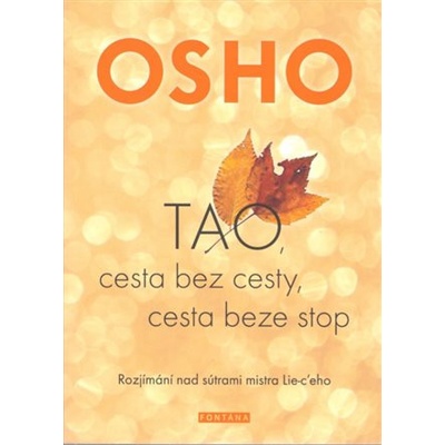 Tao, cesta bez cesty