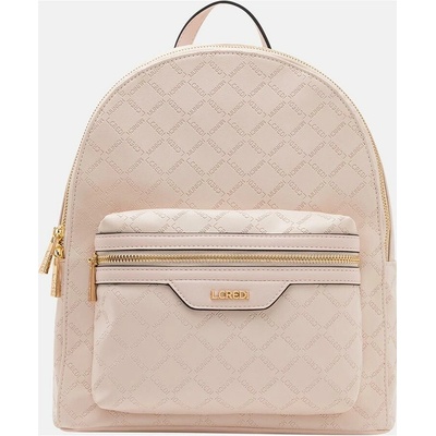L.Credi Filiberta Backpack Offwhite 12L