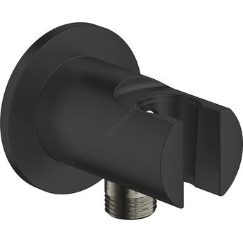 GROHE 269622431 - Стенно коляно vitalio universal g12 черно (gh1236)